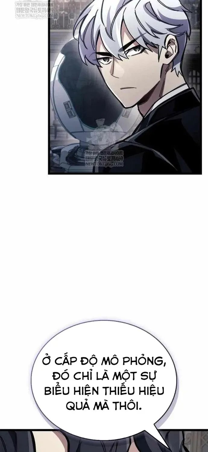 Người Chơi Che Giấu Quá Khứ Chapter 114 - 37
