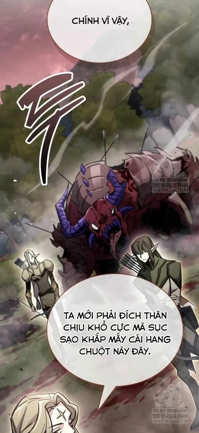 Người Chơi Che Giấu Quá Khứ Chapter 114 - 65