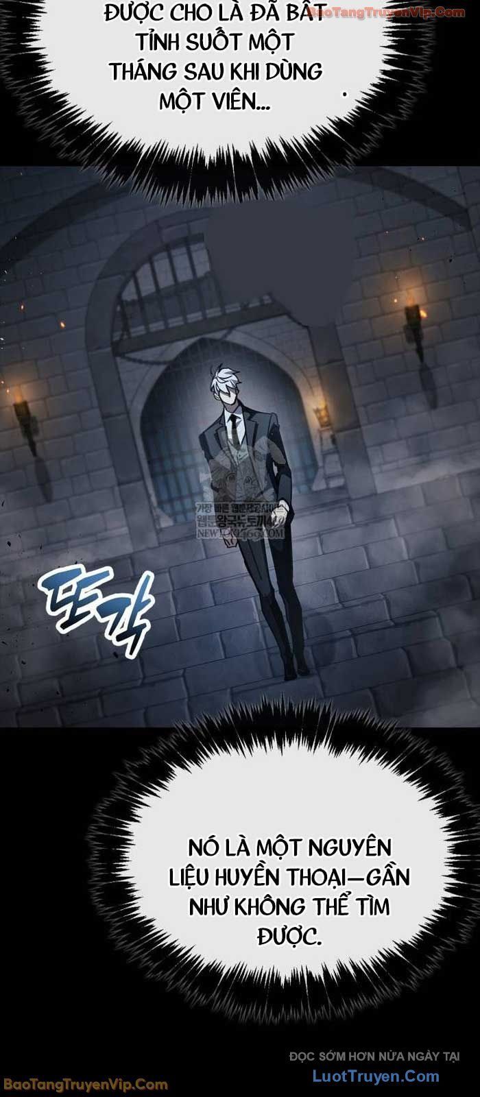 Người Chơi Che Giấu Quá Khứ Chapter 97 - 18
