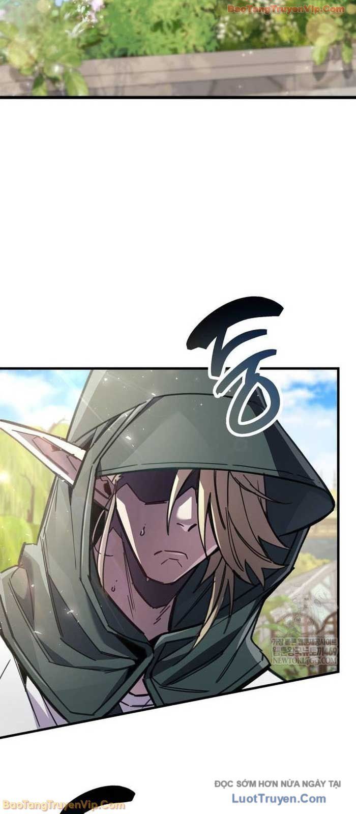 Người Chơi Che Giấu Quá Khứ Chapter 97 - 3