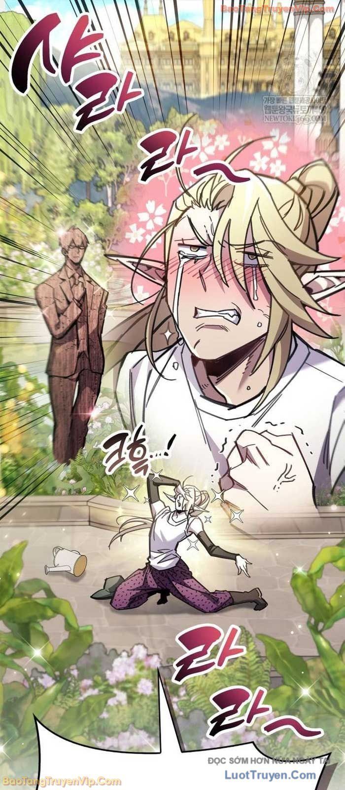 Người Chơi Che Giấu Quá Khứ Chapter 97 - 25