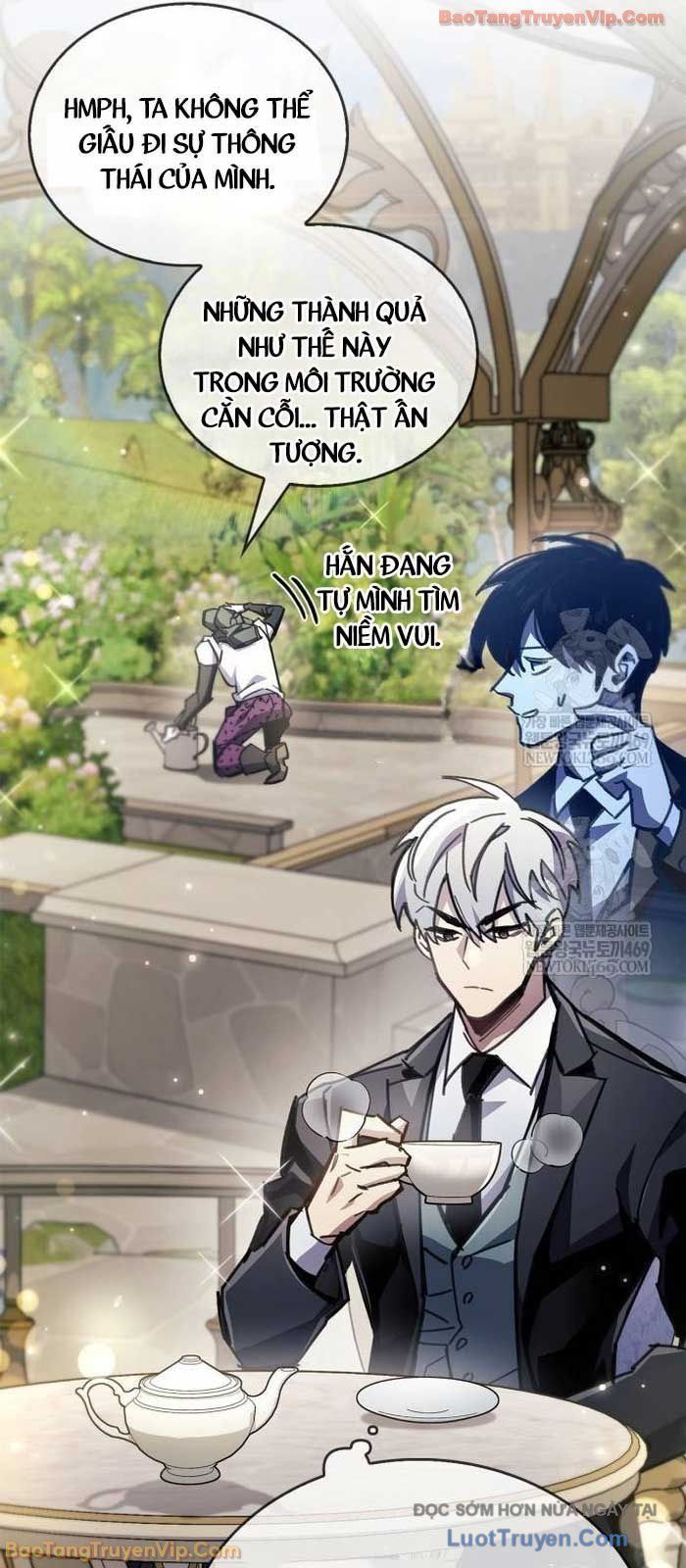 Người Chơi Che Giấu Quá Khứ Chapter 97 - 27