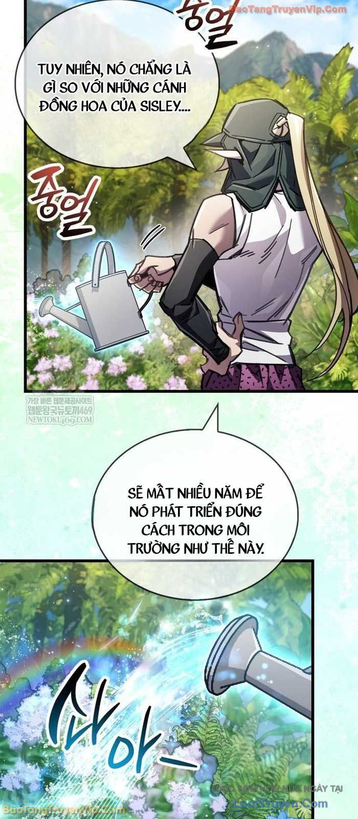 Người Chơi Che Giấu Quá Khứ Chapter 97 - 29