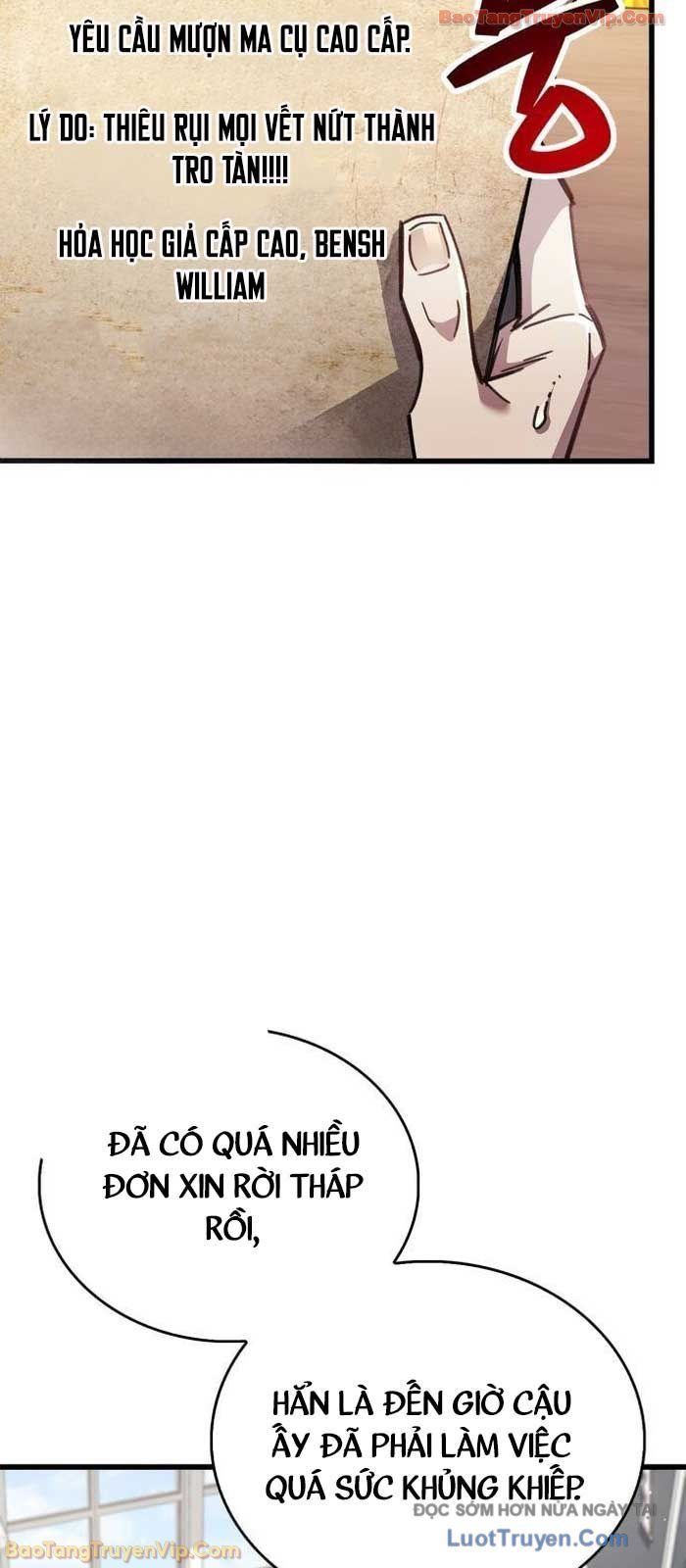 Người Chơi Che Giấu Quá Khứ Chapter 97 - 34