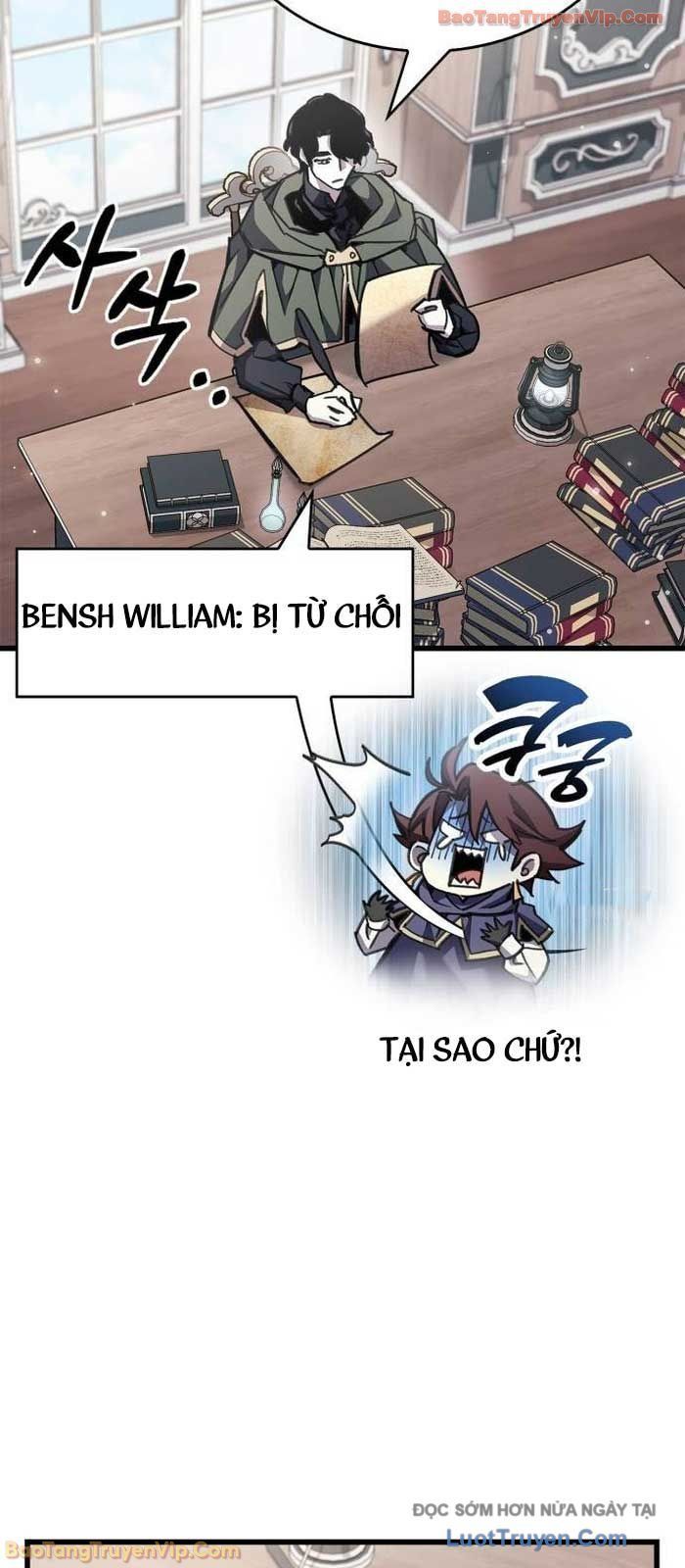 Người Chơi Che Giấu Quá Khứ Chapter 97 - 35