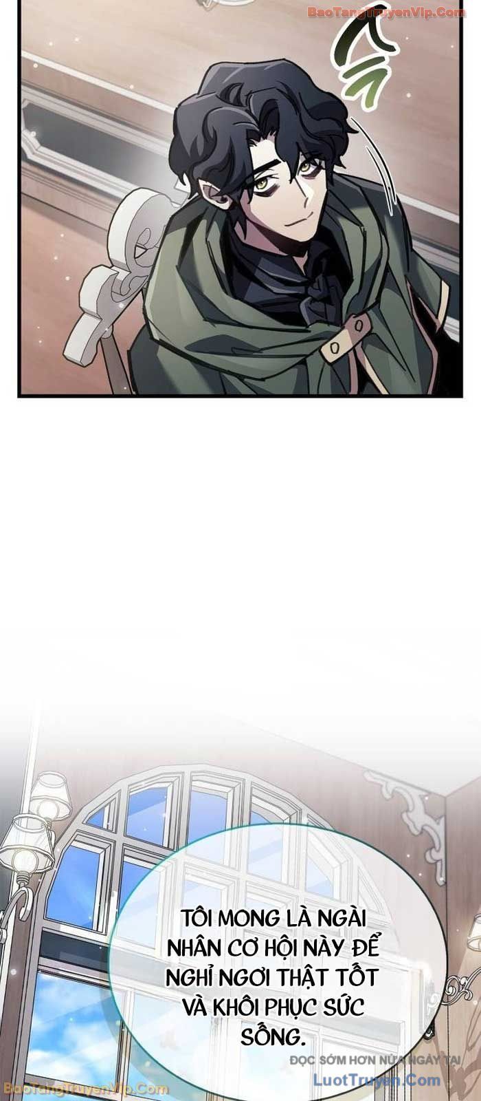 Người Chơi Che Giấu Quá Khứ Chapter 97 - 36