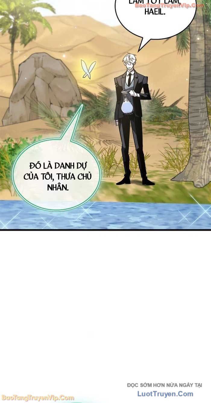 Người Chơi Che Giấu Quá Khứ Chapter 97 - 41