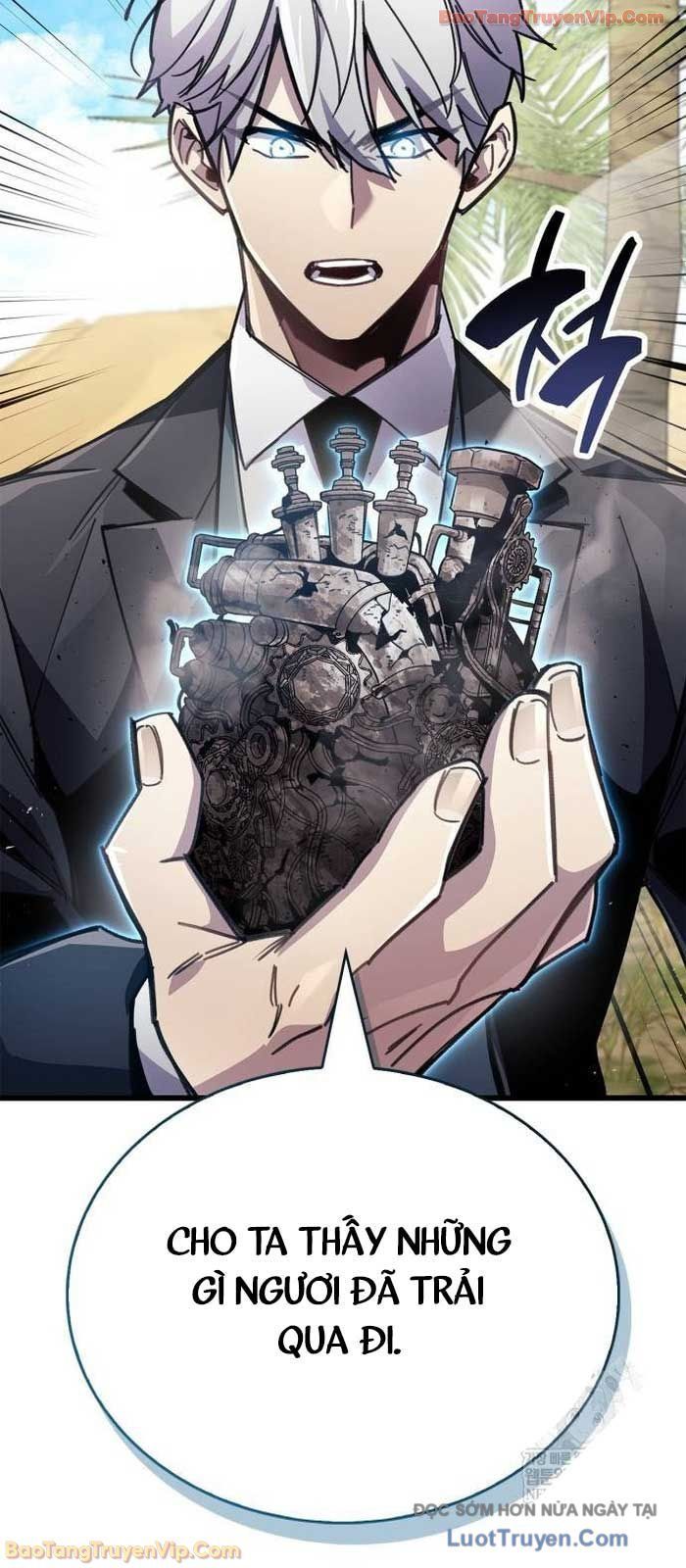 Người Chơi Che Giấu Quá Khứ Chapter 97 - 48