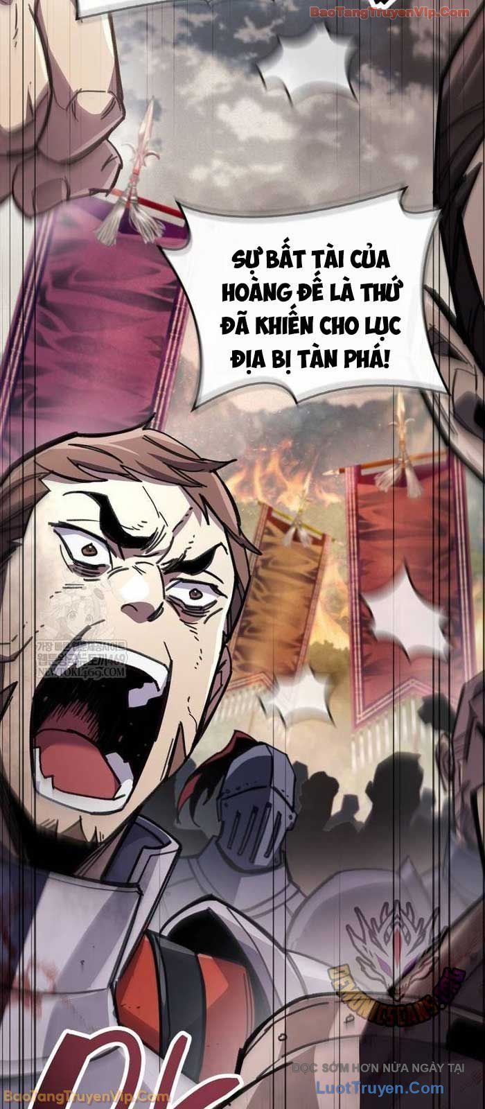 Người Chơi Che Giấu Quá Khứ Chapter 97 - 59