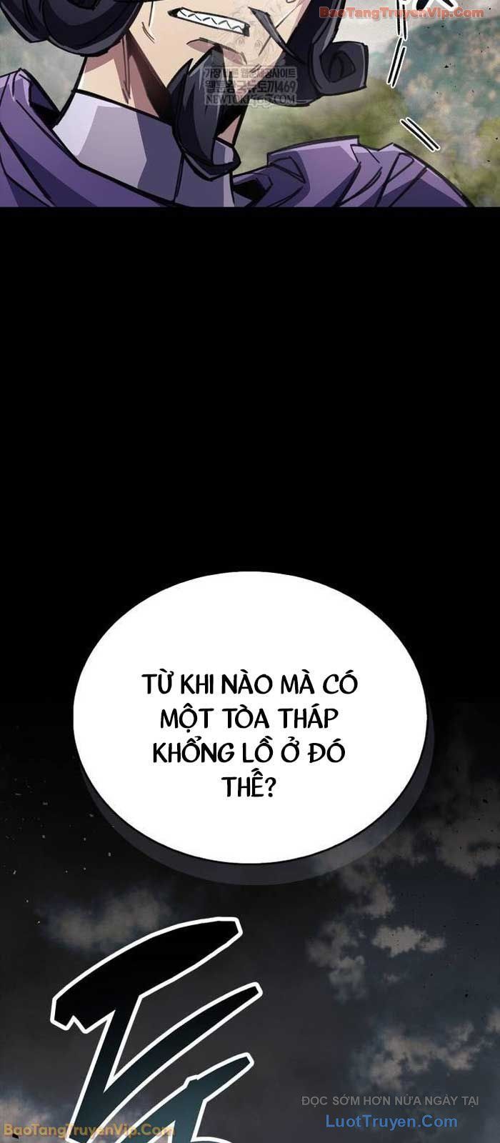 Người Chơi Che Giấu Quá Khứ Chapter 97 - 63