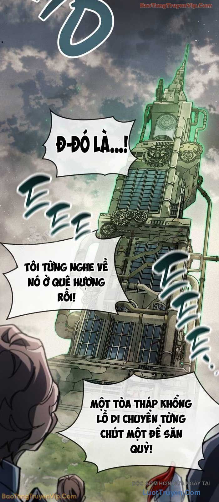 Người Chơi Che Giấu Quá Khứ Chapter 97 - 64