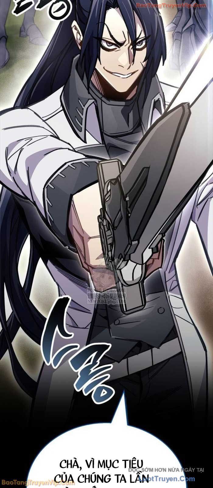 Người Chơi Che Giấu Quá Khứ Chapter 97 - 69