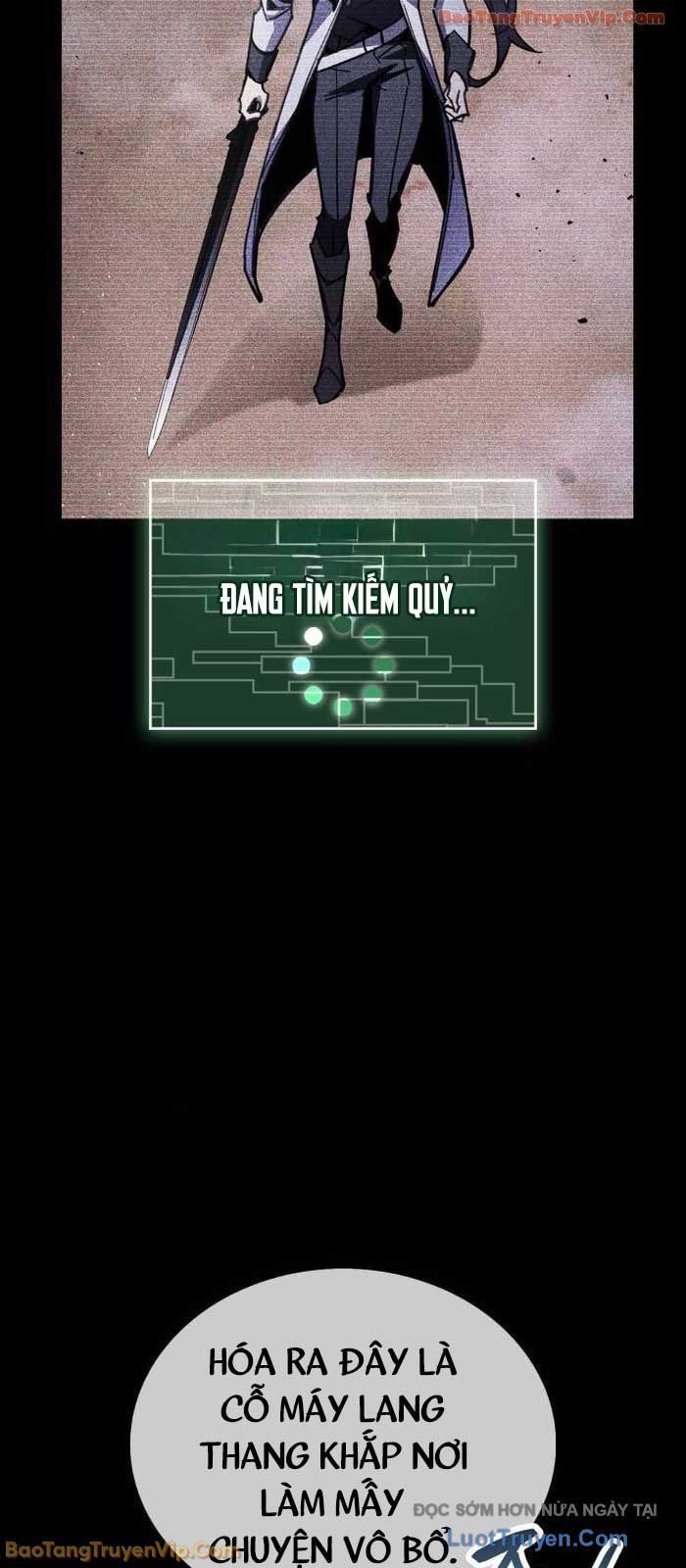 Người Chơi Che Giấu Quá Khứ Chapter 97 - 71