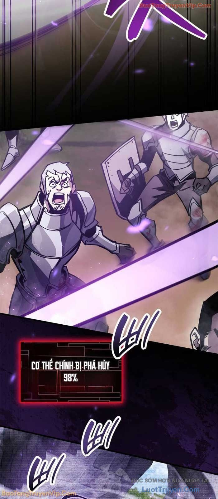 Người Chơi Che Giấu Quá Khứ Chapter 97 - 75