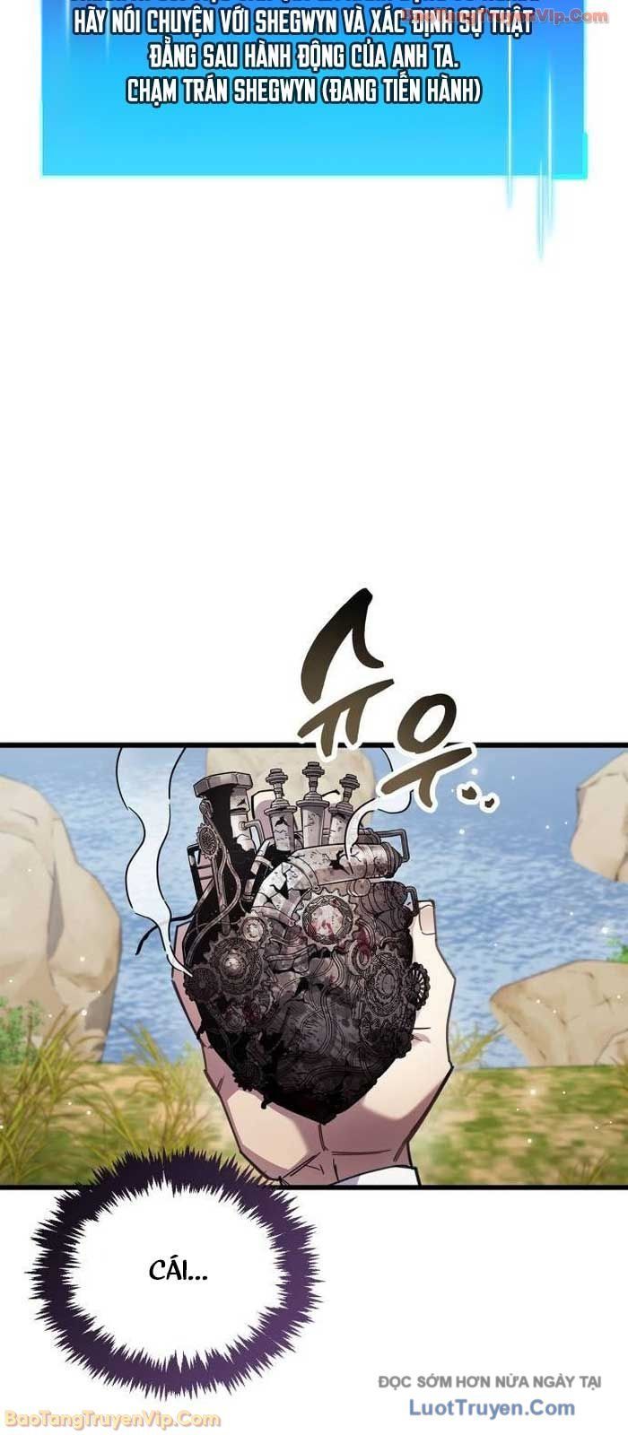 Người Chơi Che Giấu Quá Khứ Chapter 97 - 78