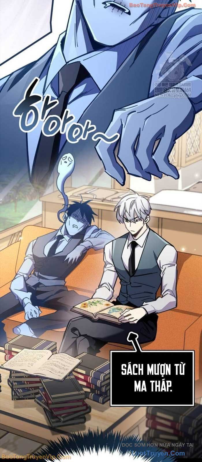 Người Chơi Che Giấu Quá Khứ Chapter 97 - 9