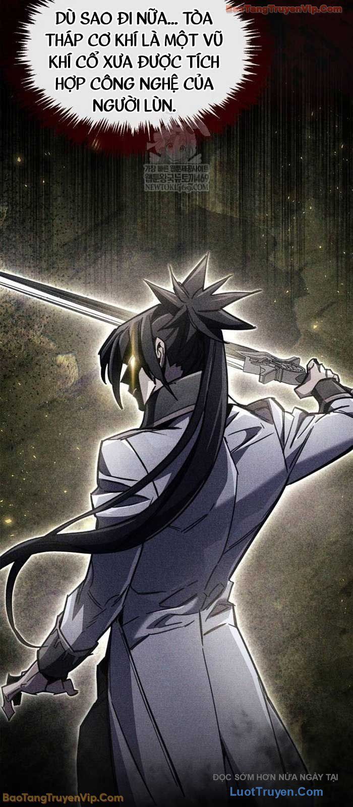 Người Chơi Che Giấu Quá Khứ Chapter 97 - 81