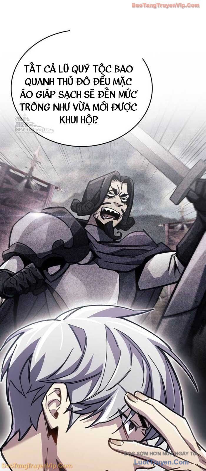 Người Chơi Che Giấu Quá Khứ Chapter 97 - 84