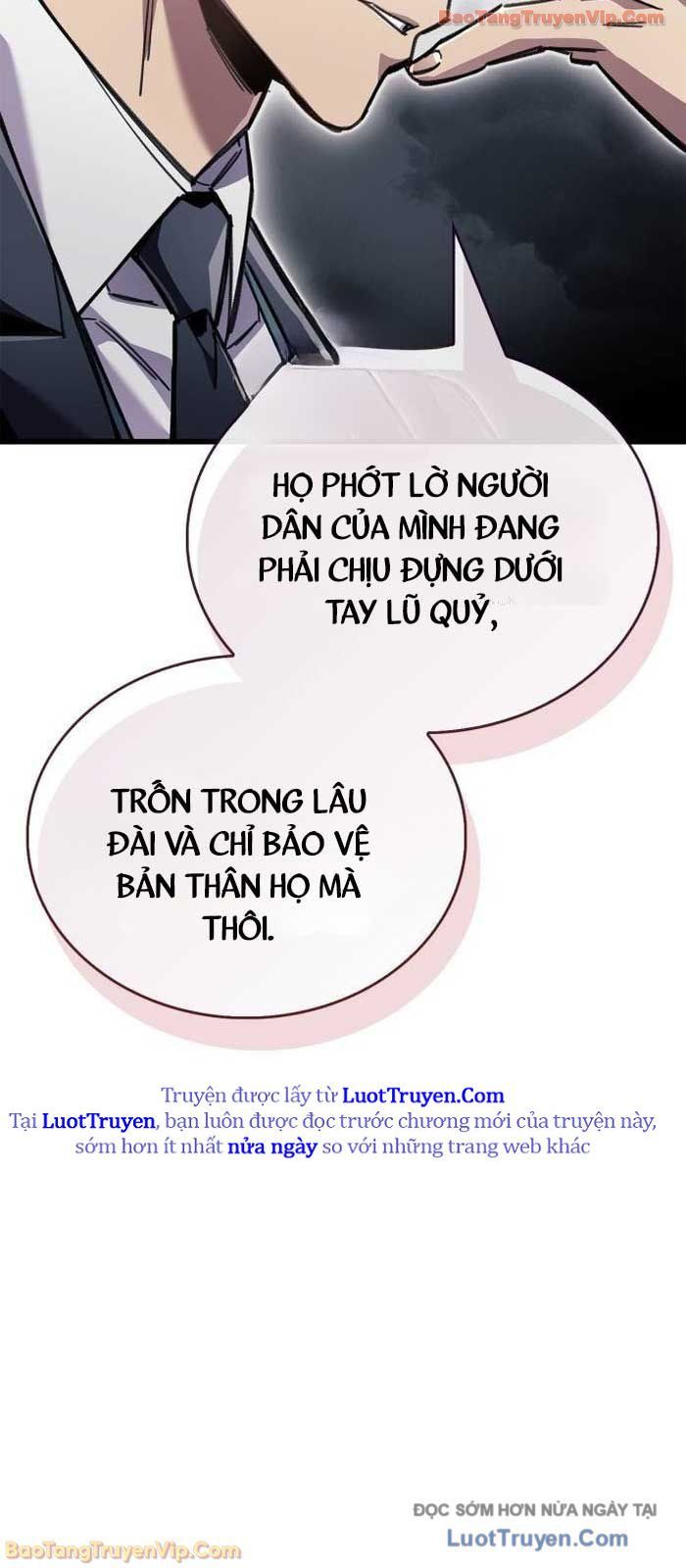 Người Chơi Che Giấu Quá Khứ Chapter 97 - 85