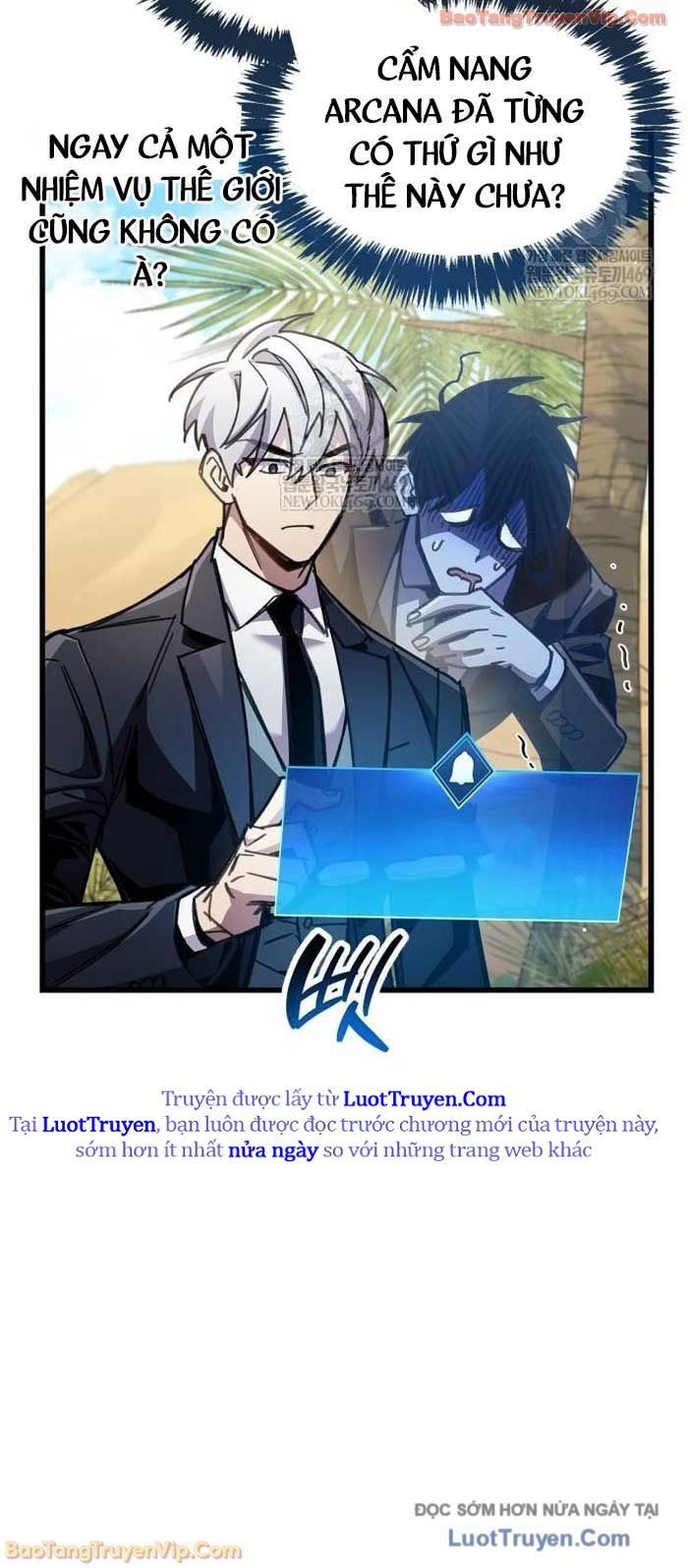 Người Chơi Che Giấu Quá Khứ Chapter 97 - 87