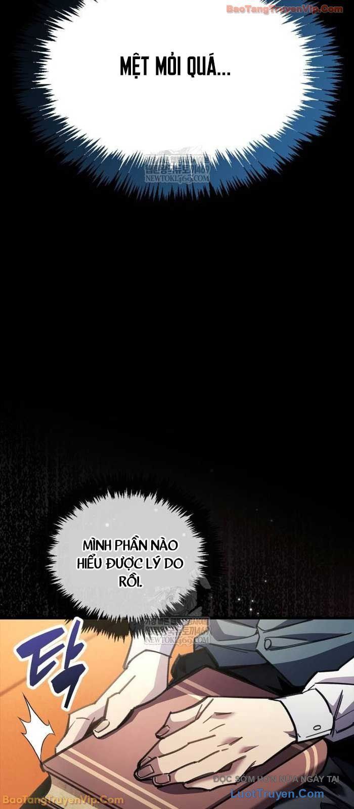 Người Chơi Che Giấu Quá Khứ Chapter 97 - 10