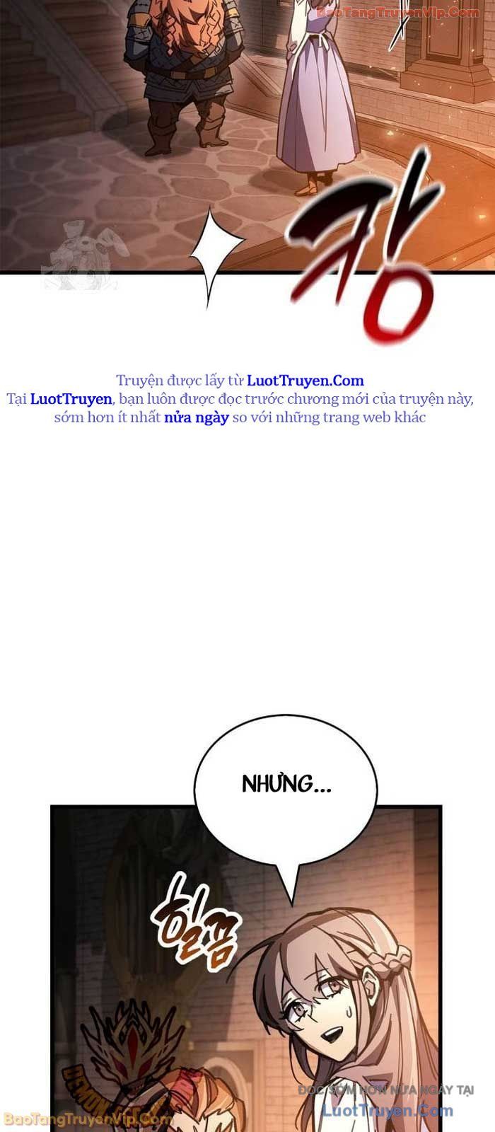 Người Chơi Che Giấu Quá Khứ Chapter 97 - 94