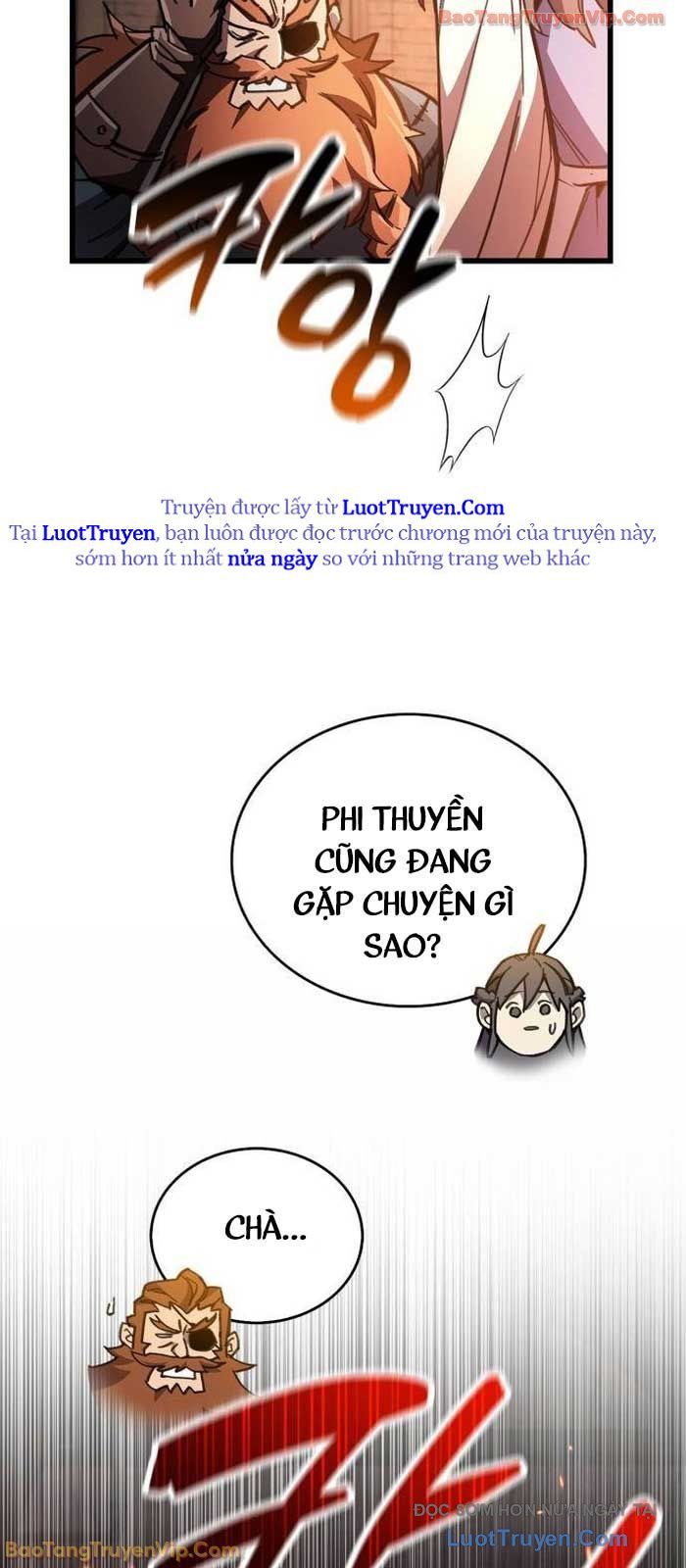 Người Chơi Che Giấu Quá Khứ Chapter 97 - 95