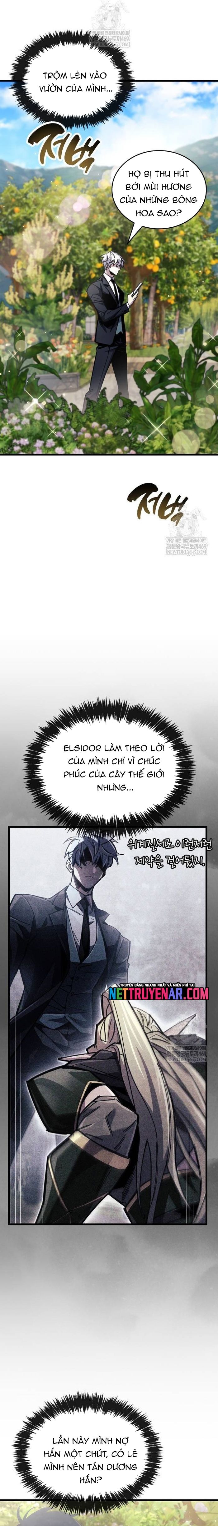 Người Chơi Che Giấu Quá Khứ Chapter 99 - 13