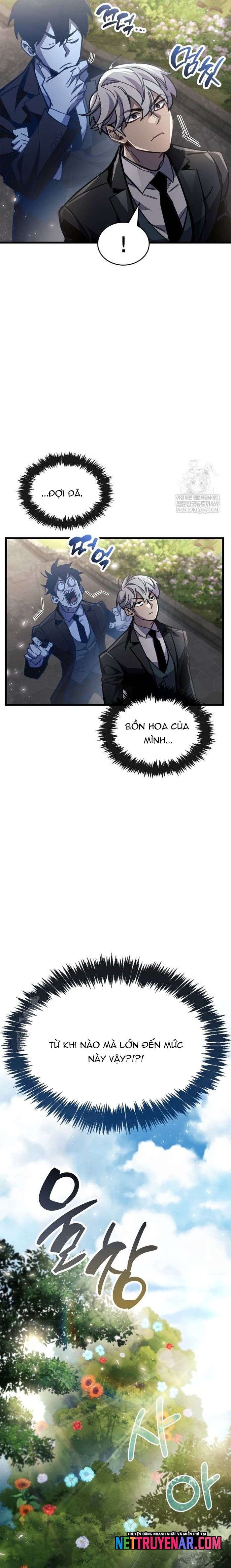 Người Chơi Che Giấu Quá Khứ Chapter 99 - 14