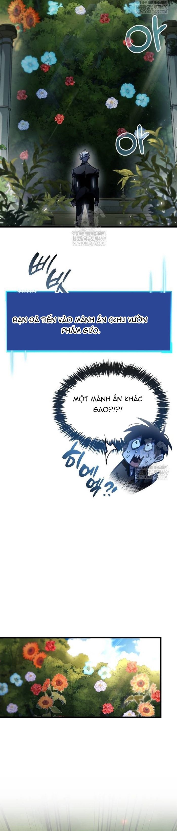 Người Chơi Che Giấu Quá Khứ Chapter 99 - 15