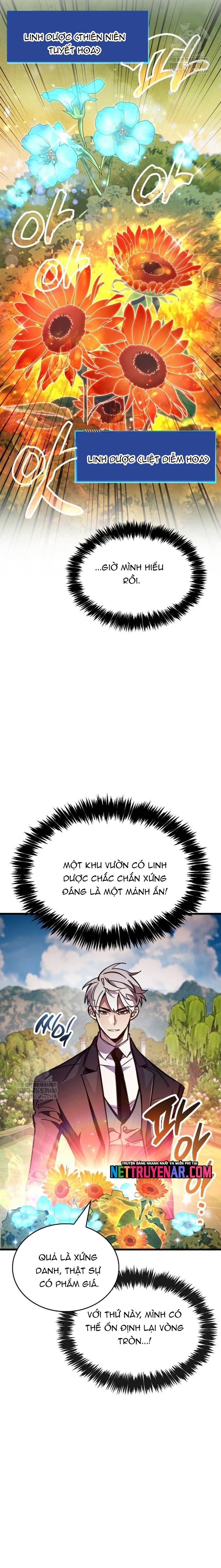 Người Chơi Che Giấu Quá Khứ Chapter 99 - 16