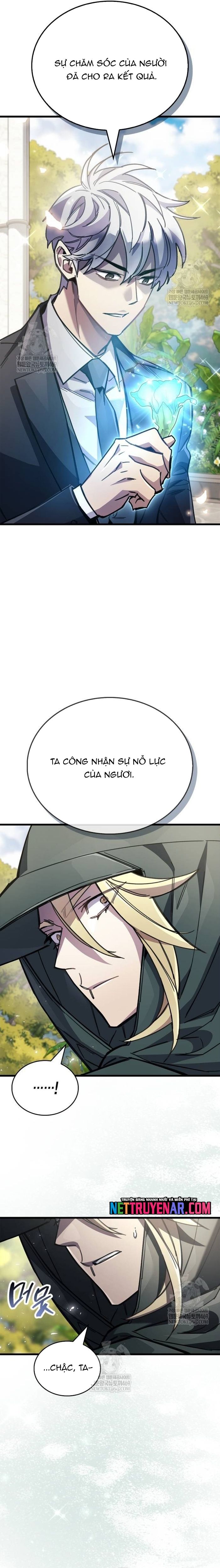 Người Chơi Che Giấu Quá Khứ Chapter 99 - 18