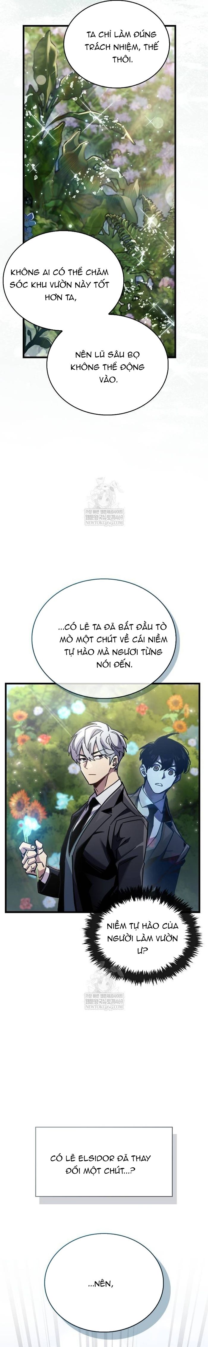 Người Chơi Che Giấu Quá Khứ Chapter 99 - 19