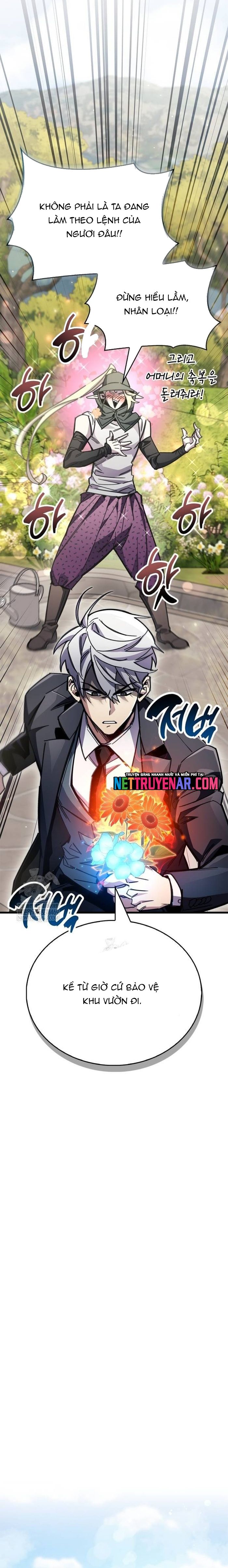 Người Chơi Che Giấu Quá Khứ Chapter 99 - 20