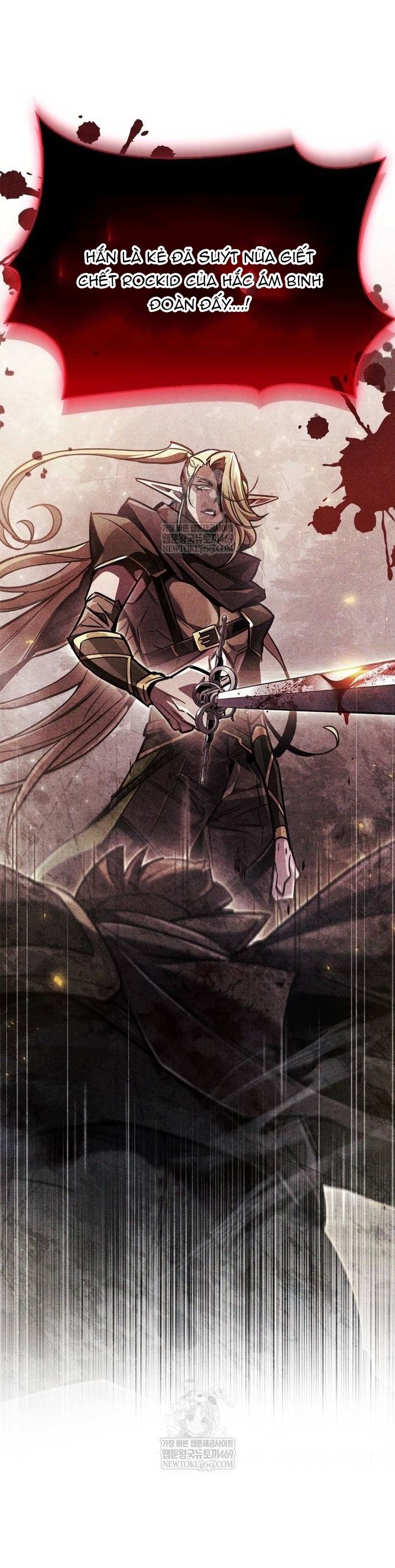 Người Chơi Che Giấu Quá Khứ Chapter 99 - 3