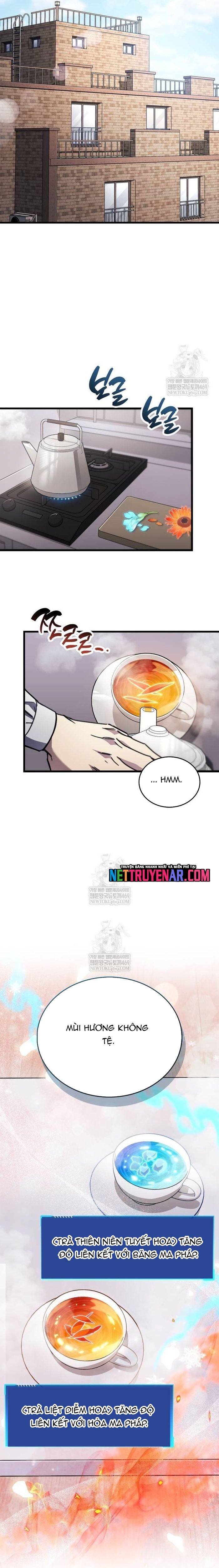 Người Chơi Che Giấu Quá Khứ Chapter 99 - 21