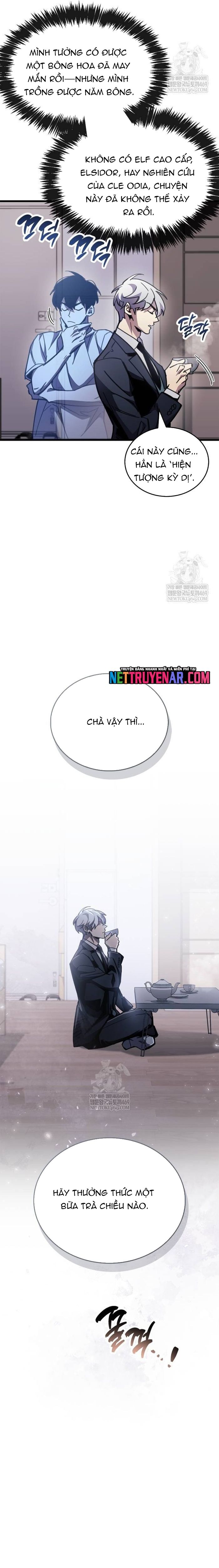 Người Chơi Che Giấu Quá Khứ Chapter 99 - 23