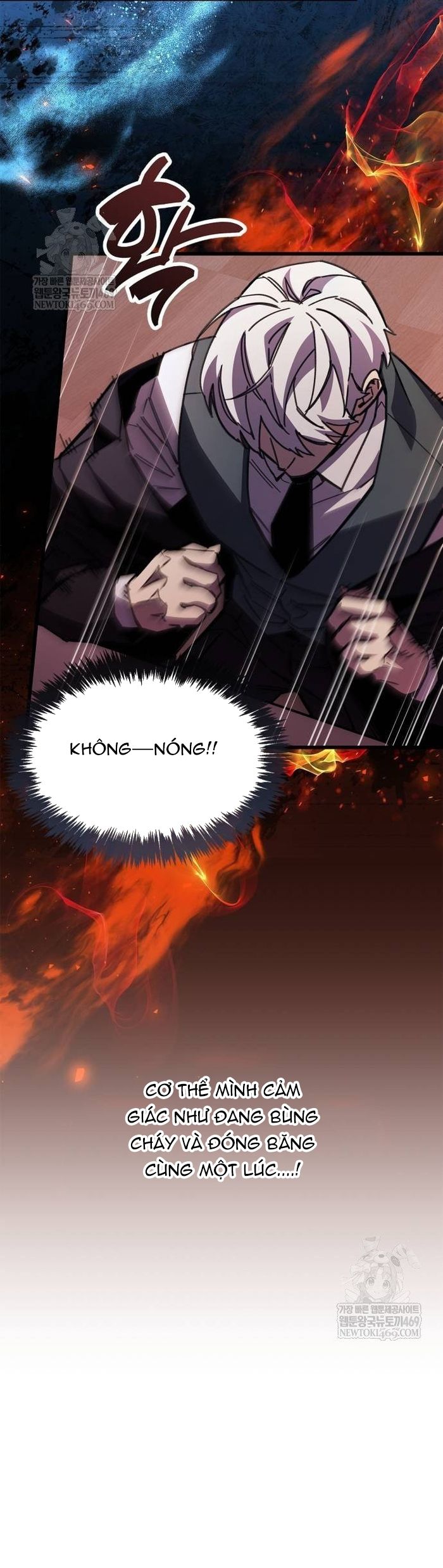 Người Chơi Che Giấu Quá Khứ Chapter 99 - 26