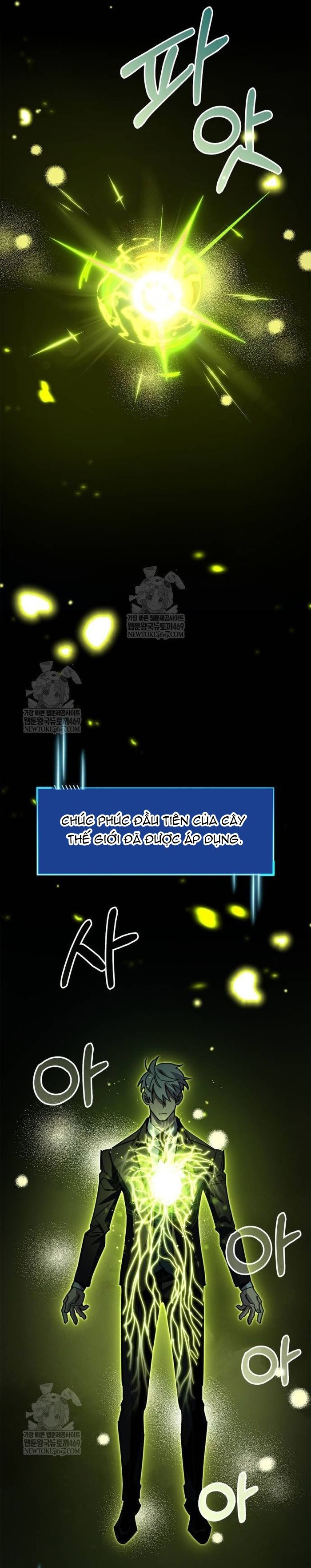 Người Chơi Che Giấu Quá Khứ Chapter 99 - 29