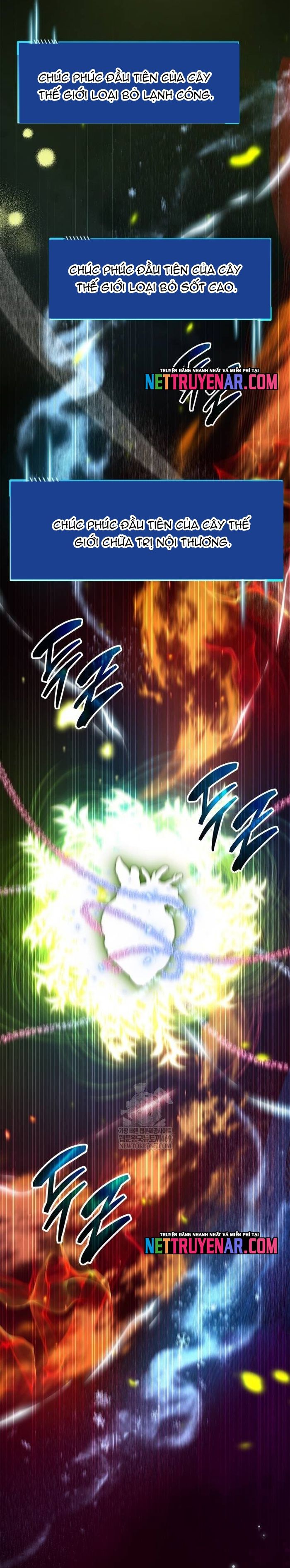 Người Chơi Che Giấu Quá Khứ Chapter 99 - 30