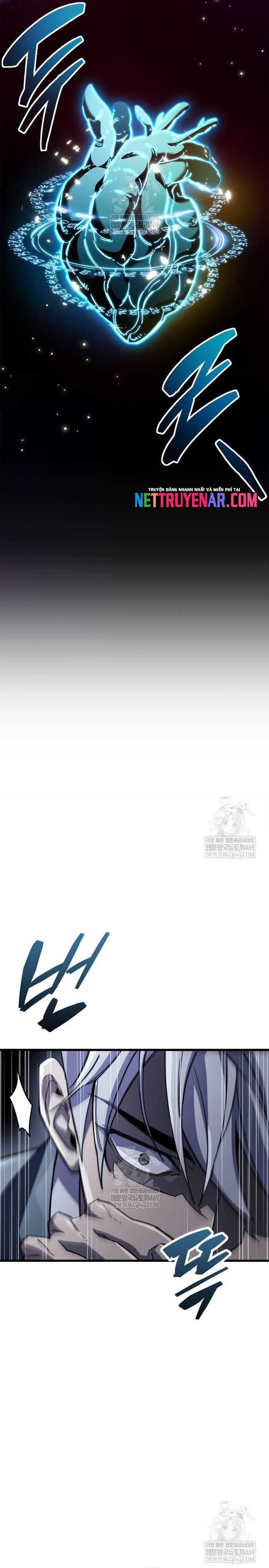 Người Chơi Che Giấu Quá Khứ Chapter 99 - 31