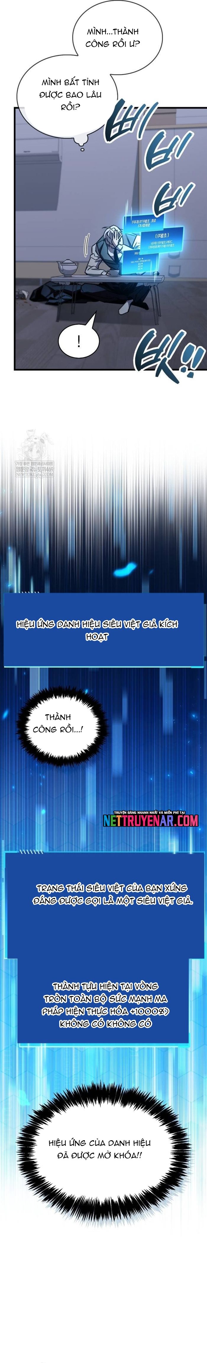 Người Chơi Che Giấu Quá Khứ Chapter 99 - 32