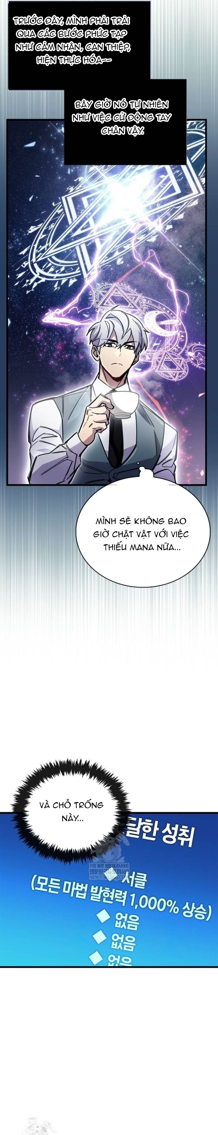 Người Chơi Che Giấu Quá Khứ Chapter 99 - 34