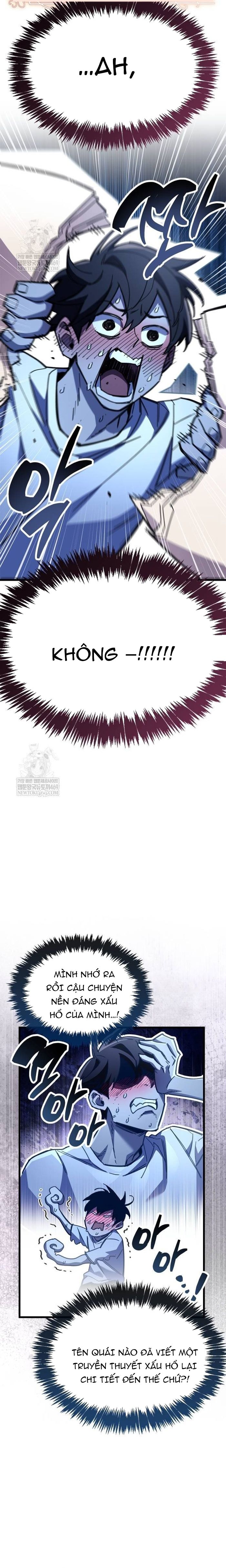 Người Chơi Che Giấu Quá Khứ Chapter 99 - 38