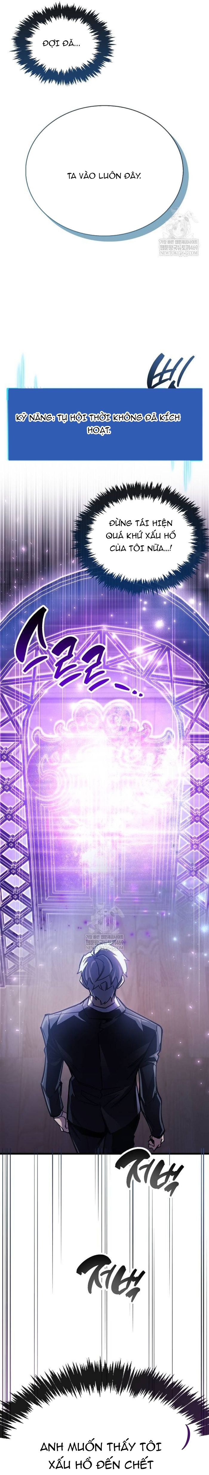 Người Chơi Che Giấu Quá Khứ Chapter 99 - 39