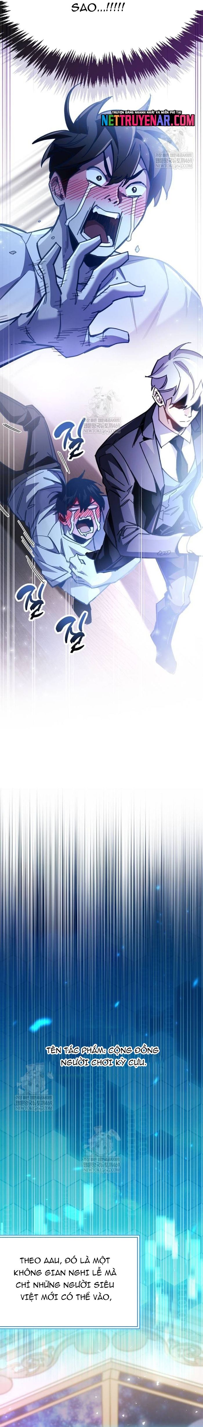 Người Chơi Che Giấu Quá Khứ Chapter 99 - 40