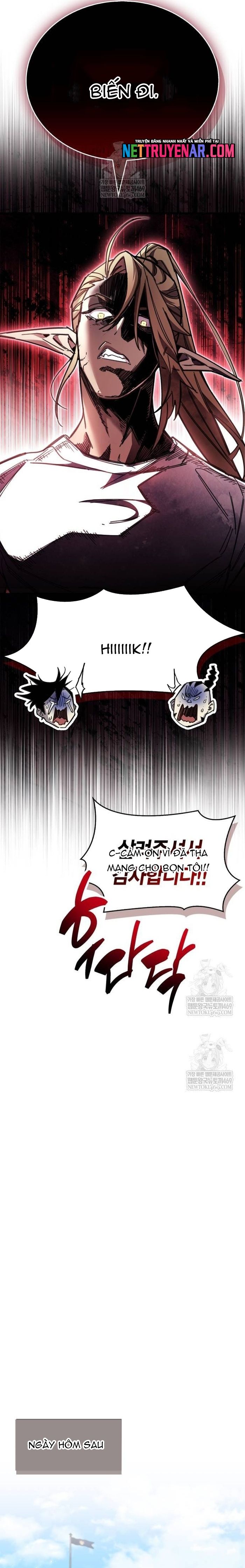 Người Chơi Che Giấu Quá Khứ Chapter 99 - 6