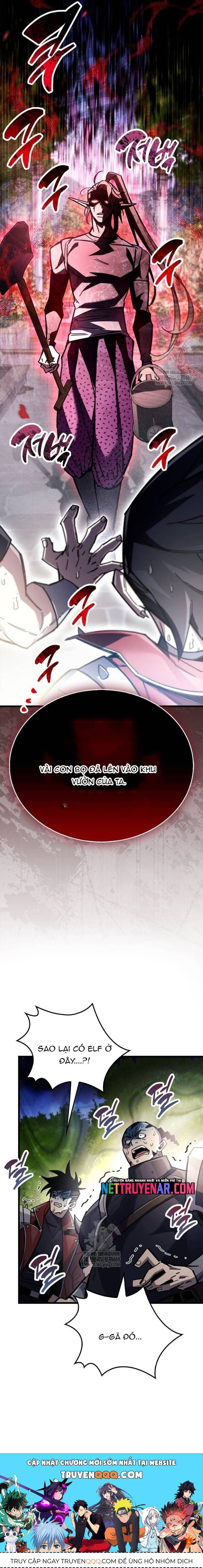 Người Chơi Che Giấu Quá Khứ Chapter 99 - 2