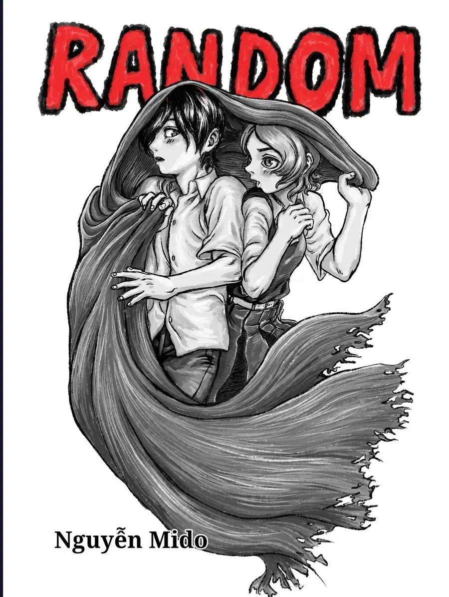 Random Target - Mục Tiêu Ngẫu Nhiên Chapter 1 - 2