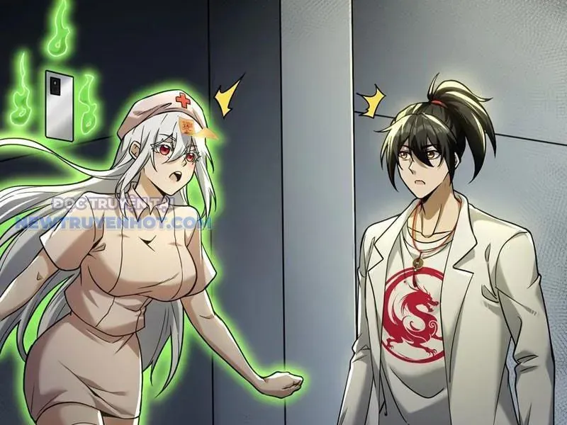 Phát Sóng Trực Tiếp, Ta Quét Ngang Dị Giới Chapter 59 - 109